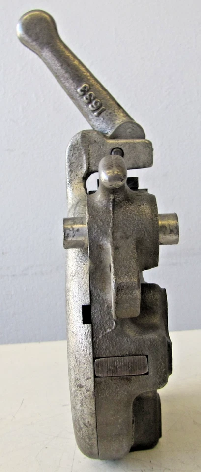 Collins 1631 Snap-O-Matic Die Head 1" to 2" for Thred-O-Matic 22A Pipe Threader - Image 2 of 4