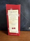 2001 Hallmark Keepsake Barbie Cheer for Fun Holiday Ornament  — photo 7