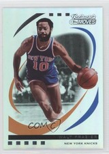 2006-07 Topps Trademark Moves Rainbow 80/149 Walt Frazier #93 HOF 7n6