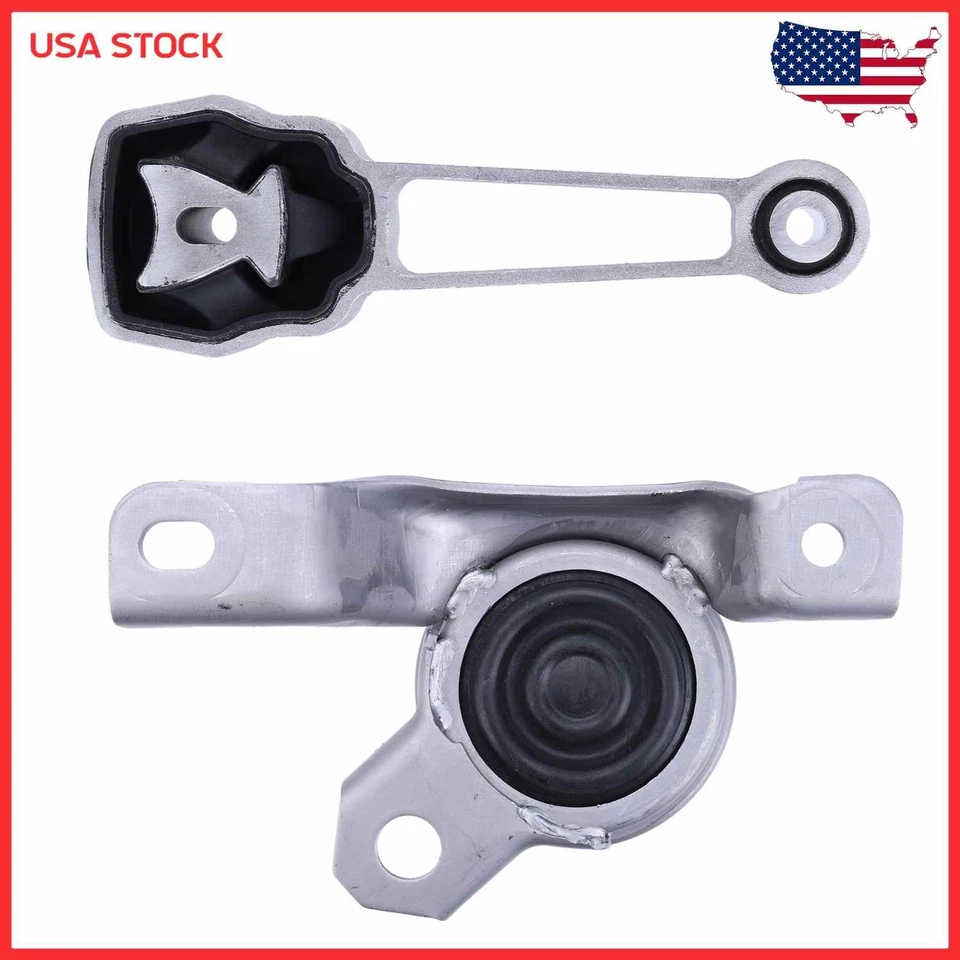 Novo A4071 A4098 A4099 A4070 Motor de Montagem Para Volvo S80 2008 2009-2015 3.0L - Imagem 2 de 4