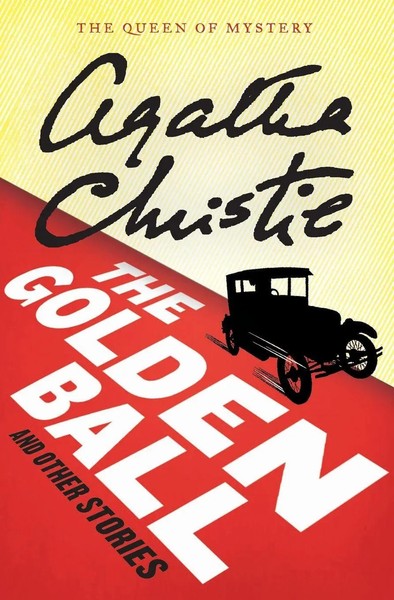 Agatha Christie | Go*Den Ball And Other Stories, The | Taschenbuch | Englisch-image