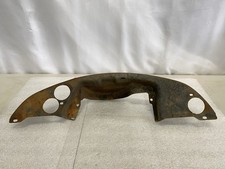 1975-1979 Volkswagen Vw Super Beetle Oem Fuel Injection Rear Engine Cooling Tin 1975-1979 Volkswagen Vw Super Beetle Oem Fuel Injection Rear Engine Cooling Tin