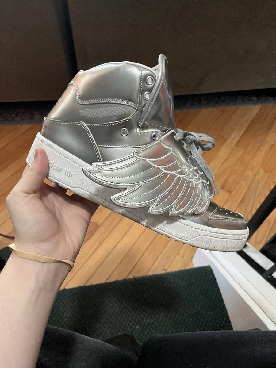 jeremy scott denim wings products for sale | eBay