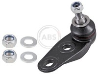 A.B.S. Traggelenk FüHrungsgelenk 220505 FüR Clubvan Mini R55 Clubman R56 R57 R58