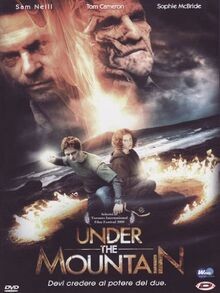 Under the mountain von TERMINAL VIDEO ITALIA SRL | DVD | Zustand sehr gut