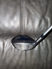 Callaway Paradym 7  Wood 21° HZRDUS Regular+ Graphite Right-Hand