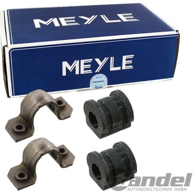 MEYLE STABILISATOR REPERATURSET VORNE für VW GOLF NEW BEETLE AUDI A3 SEAT LEON