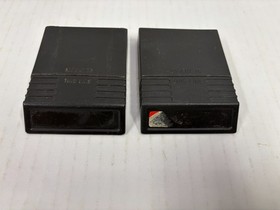 Intellivision Game Lot of 12 - Pitfall Donkey Kong Frogger Atlantis Carnival +