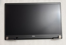 Dell Precision 7780 17.3" FHD LCD Screen Assembly NO Cam Gray XNHWT 0XNHWT BGF6