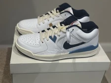 Men's NIKE AIR JORDAN STADIUM 90 MOTION PACK - Size 10 - #HM3713-141 