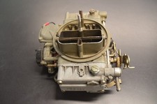Oem Holley Carburetor List 2818 1964-late 1965 Corvette 350 365 Hp 327