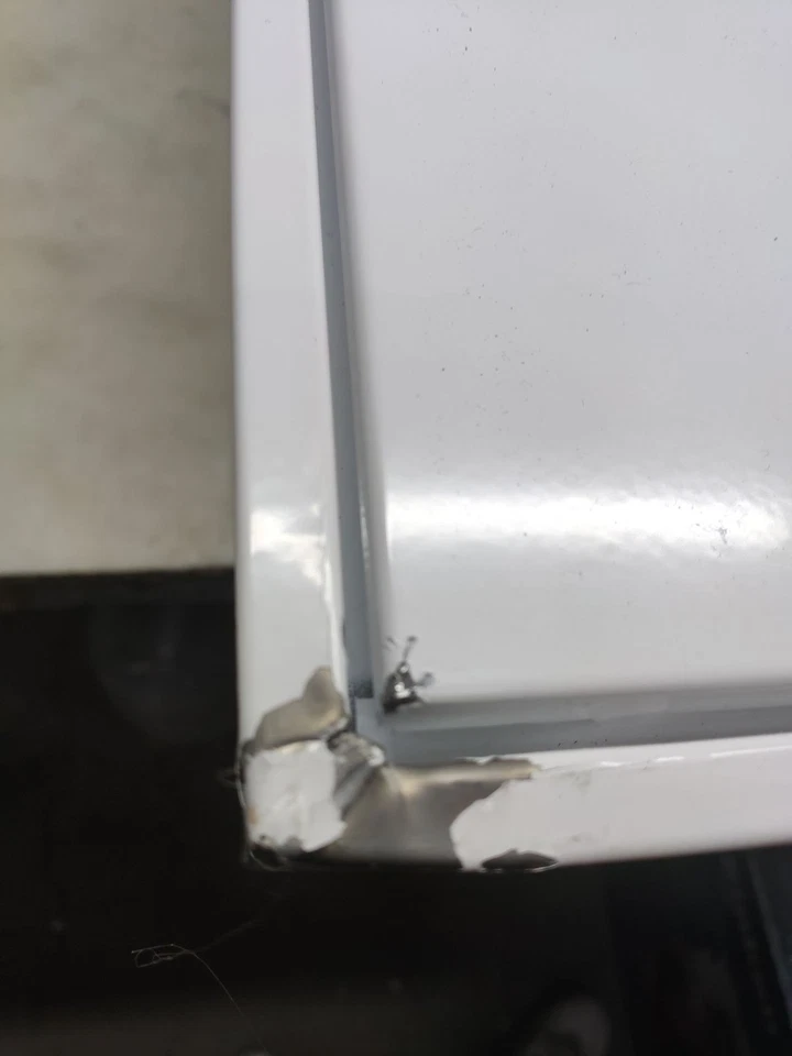 Armadio completo ABB DA27CB 63A 400V - bianco traffico - Immagine 4 di 4