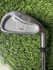 Taylormade Rac OS 6 Iron Regular Flex Steel RH