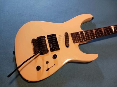 1991 MIJ Charvel/Jackson SDK-105-HH SUPER DINKY JE1000TG PRE-AMP  NEW GIG BAG
