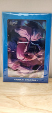 miHoYo Honkai: Star Rail - See You At The End Lightcone Anaxa PET shikishi