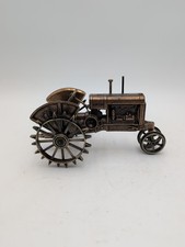 1/16 Scale Models Toy Oliver 80 Tractor Bronze Edition 