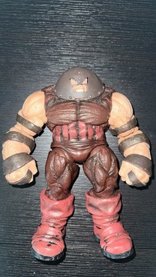 Marvel Diamond Select Juggernaut Action Figure X-Men Comic Collectible