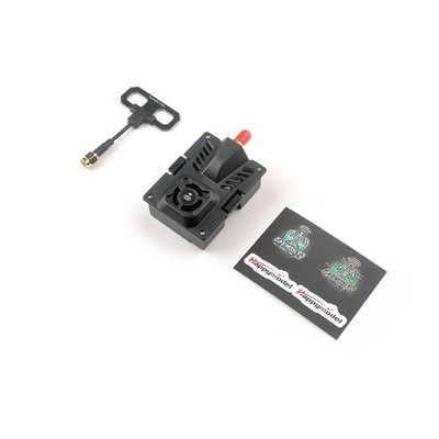 Happymodel ES24TX Pro Micro TX 2.4GHz RC Module for ExpressLRS ELRS *cc
