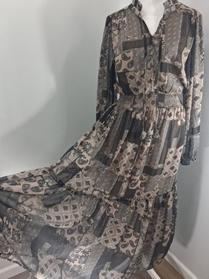 chinese dress ladies Sweet Dreams Maxi Dress - Green