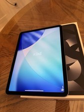 Apple iPad Air 5a gen. 64GB, Wi-Fi