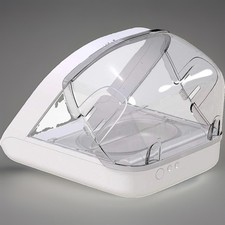 NEW SureFeed Feeder Rear Cover SureFlap Microchip Pet Feeder Accessory