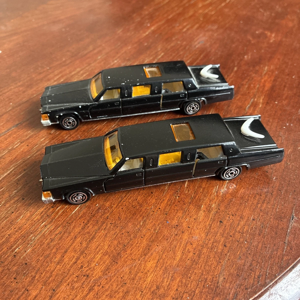 Majorette Vintage Manufacture Diecast Limousines for sale | eBay