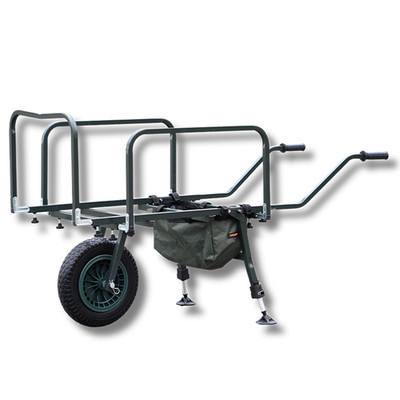 Skarp - HD Barrow, Transportkarre, Trolley