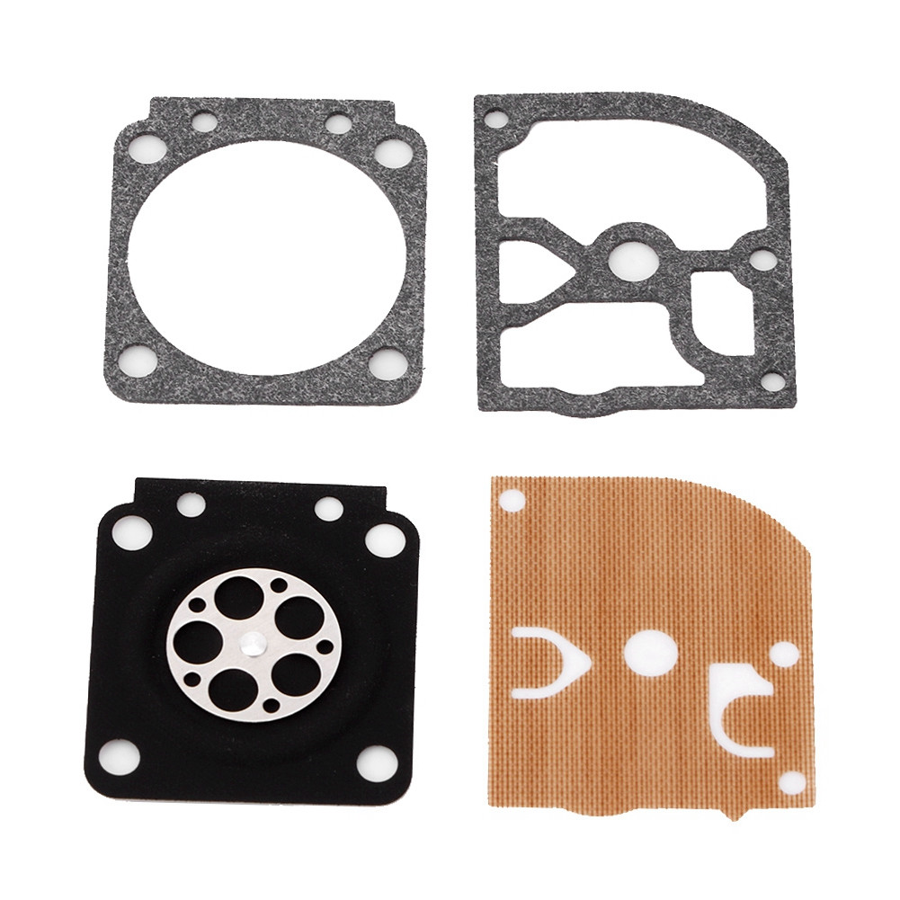 Carburetor Repair Kit Efficiently Restores Chainsaw MS170