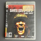 Shellshock 2: Blood Trails (Sony PlayStation 3, 2009) PS3