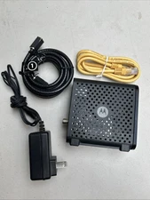 Motorola SURFboard SB6182 Modem