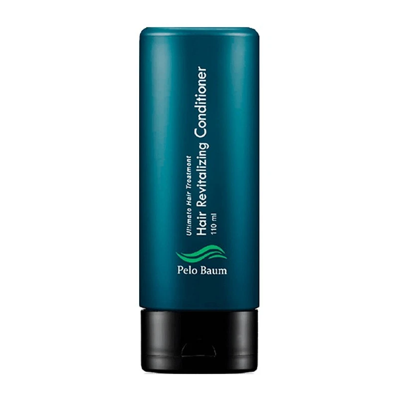 Pelo Baum Hair Revitalizing Conditioner (1 x 110ml)
