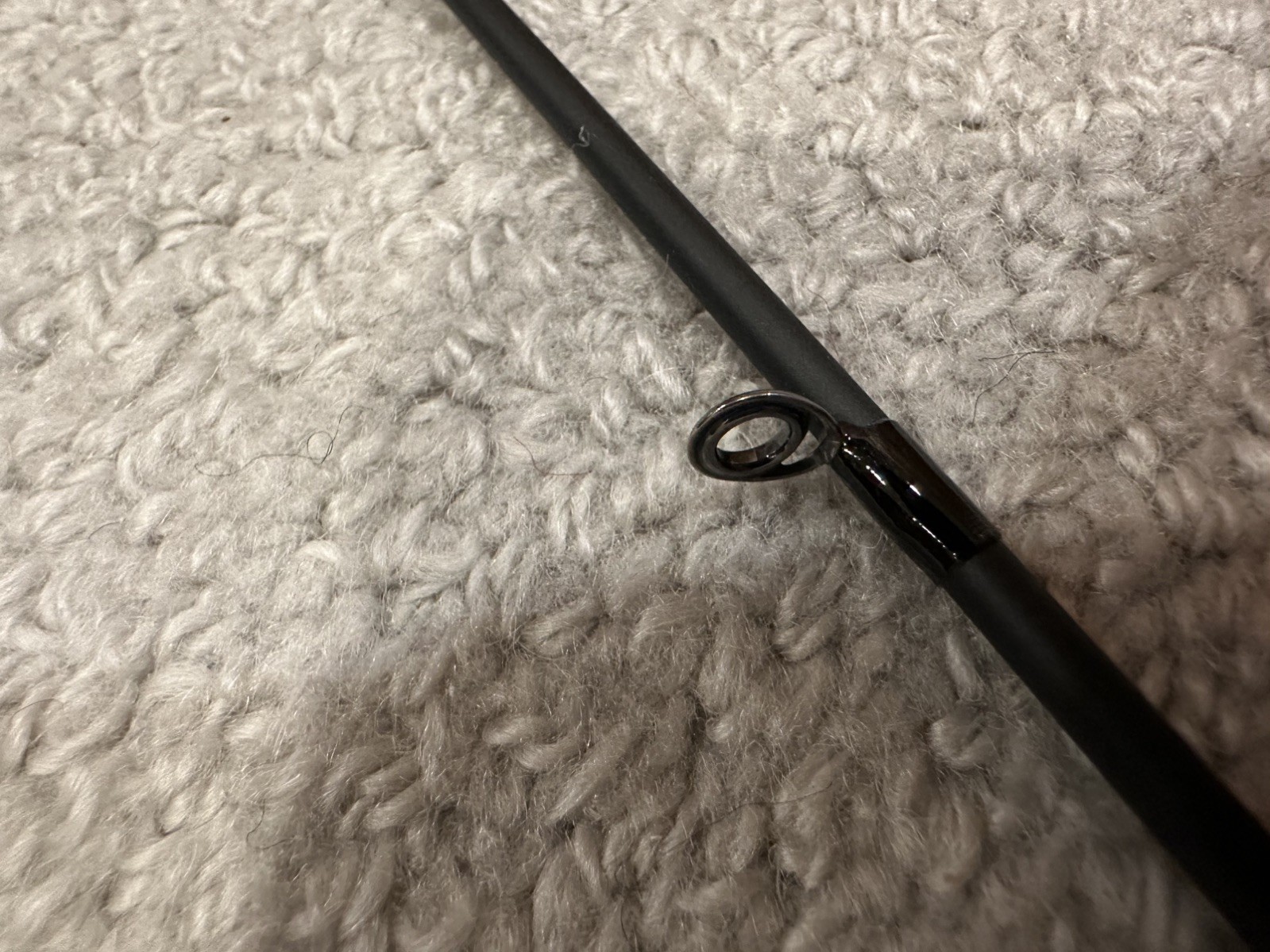 G Loomis - GLX - 844C MBR - 7’ Heavy Fast Action Casting Rod - 12-20 Lb - NEW