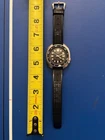 Vintage Seiko 6105-8110 Water Resistant Automatic -Runs, not tested- aL8