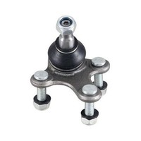 Trag /FüHrungsgelenk A.B.S. 220382 FüR Audi Seat Skoda Vw Vag Vorderachse Links
