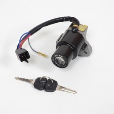 Neiman contacteur à clé pour Moto Yamaha 125 TZR 2RH/3PA/4FL-82501 / SWI003 Neuf