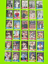 2015 Topps Limited Baseball Complete Set - Less Than 1,000 Boxes Available 23