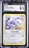 Steelix Stormfront 28/100 Pokemon Card CGC 8.5