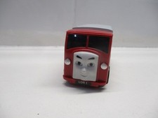 tomy trackmaster thomas the tank engine train set battery operated lorry 1