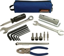 CRUZ TOOLS - SKHD - SPEEDKIT COMPACT TOOL KIT...