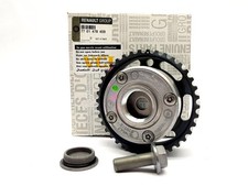 Poulies diverses Renault CLIO