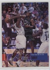1997-98 Upper Deck UD3 Starstruck Vin Baker #24 0kb5