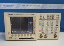 Tektronix TDS3032B Digital Phosphor Oscilloscope DPO 300MHz 2CH (Scale problem)