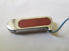 50's DeARMOND RHYTHM CHIEF JAZZ PICKUP - 15,4 K