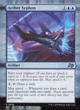 Aetherdrift #38 Aether Syphon