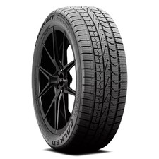 Set Of 4 Falken Aklimate 20555r16 91v Tires 2055516 205 55 16