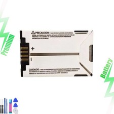  Batteria SNN5683A per Motorola V635 V551 V555 V557 V600 V620 A630 E550