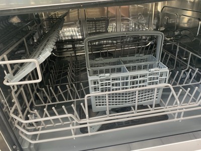 Hose Faucet Danby Designer Dishwasher HOmeLabs Dishwashers