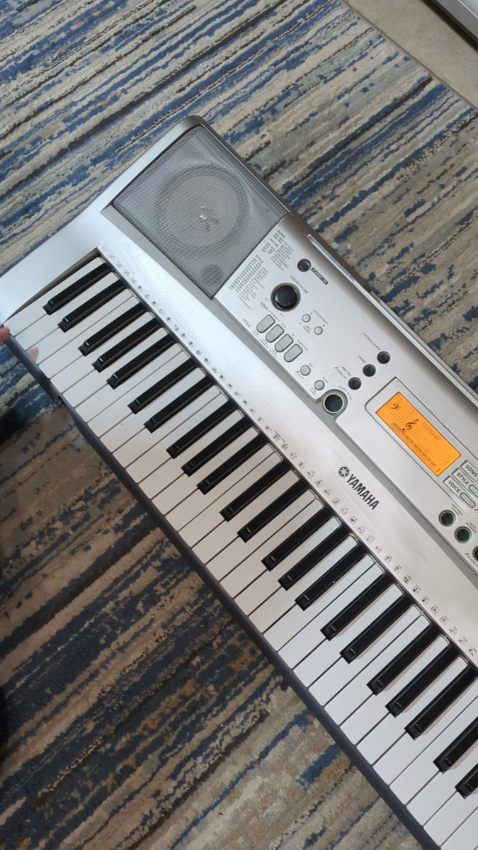 Yamaha PSR-E313 Keyboard for sale online | eBay