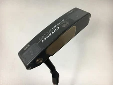 Odyssey Ai-One Milled Two T Putter 2024 Stroke Lab 90 Shaft