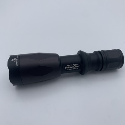 SureFire P27X Fury CombatLight LED Flashlight